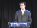 Hemanth Venkataraman - Breaking Cycles - Part 1 of 3