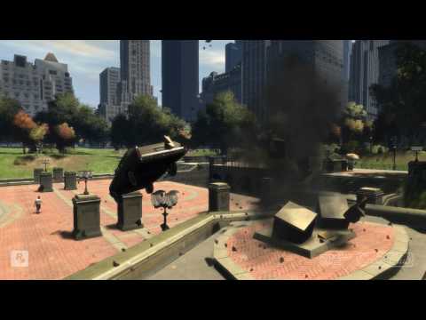 niko bellic