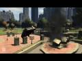 Niko Bellic - Psychopath