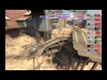 Valve Highlander Mixer #2 - Map 1 - Upward