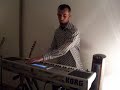 masoud msd Zurna Solo