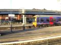 First Great Western 3-WAY Crossover!!!