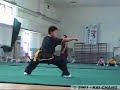 Nan Chuan Intermediate Form.