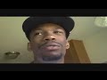 IceDude speaks on Nelly (Tip Drill) AND SHOWS GHETTO OFFICE!