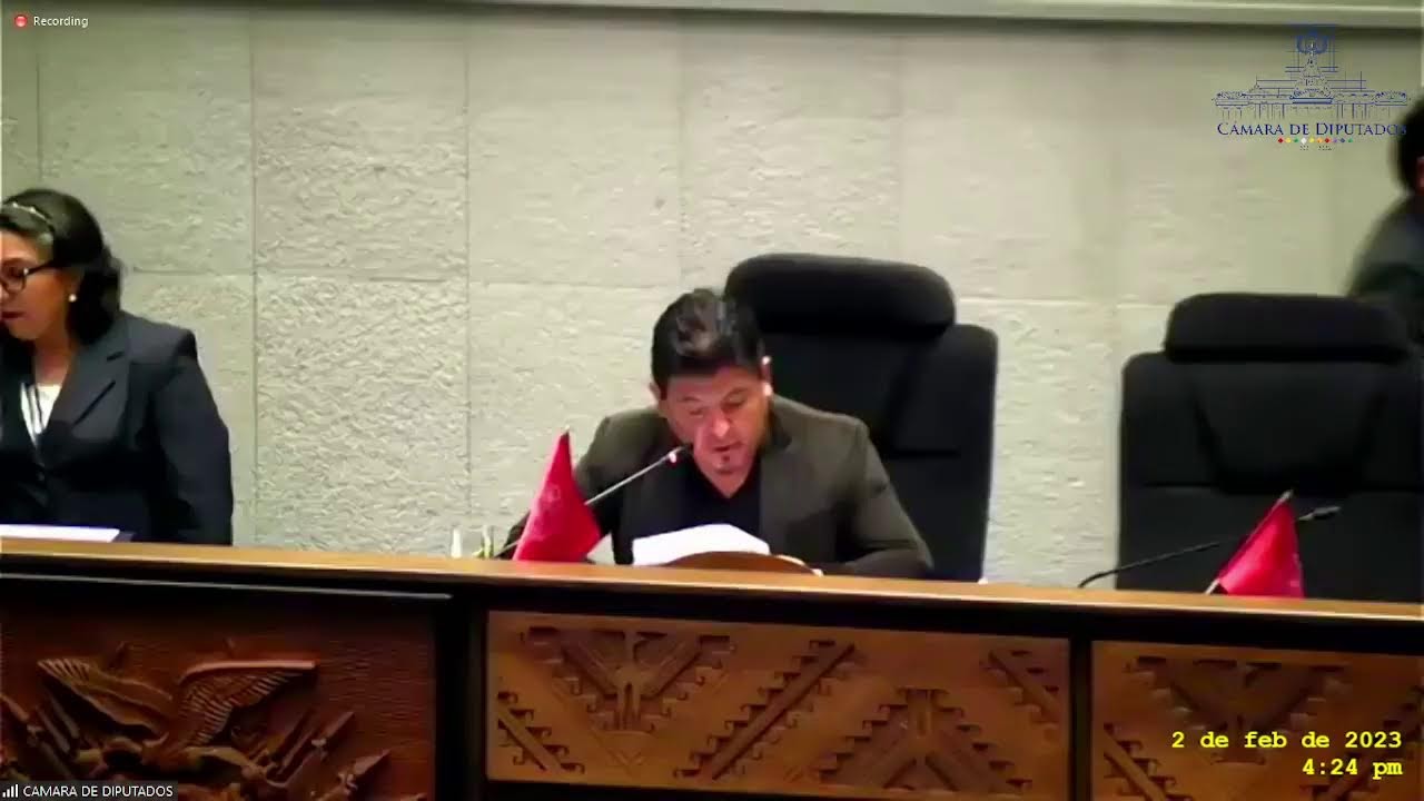 34a Sesión Ordinaria - 02/02/23