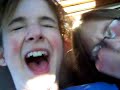 Allie Howard and Allyson Buttram Allie Howard and Allyson Buttram
