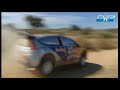 Icon for Post #WRC Portugal Rally Citroen 2010
