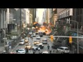 Marvel's The Avengers Featurette - Wild Ride