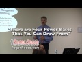 Conflict Management, Negotiation & Power