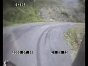 rallye routier Dourdou 2008 reconnaissance es1 pruines rallye routier Dourdou 2008 reconnaissance es1 pruines