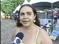 Congresso mundial de naturismo em Tambaba na Paraíba Congresso mundial de naturismo em Tambaba na Paraíba