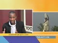 Child slavery in Haiti story by abc, Ed reponds!