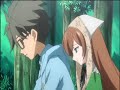 Jun and Suiseiseki -- Fairyland
