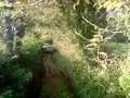 green laning in devon with 4x4 pals oct 08