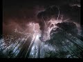 quand la pluie tombe