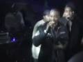 Clap Cognac and The Paper Soldiers performing @ the Que Lounge