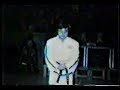 1985 ITF Taekwon-do demo in Wroclaw, Poland - part 1 1985 ITF Taekwon-do demo in Wroclaw, Poland - part 1