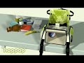 Hoppop Baby Wickeltasche / Baby Diaper Bag