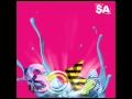 SOKA - ALKILADOS