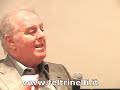 Il Maestro Barenboim sulla questione israelo-palestinese