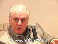 Il Maestro Barenboim sulla questione israelo-palestinese