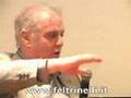 Il Maestro Barenboim sulla questione israelo-palestinese
