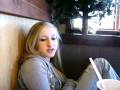 Beef-a-roo w/ Brooke