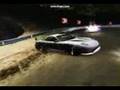 NFSU2 - Nice Drifting Compilation