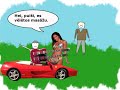 Sviesta kino 6: Staburaga berni