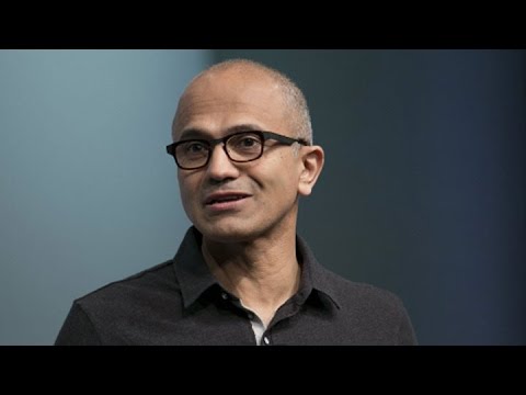 Microsoft Cuts 18,000 Cuts: What Nadella's Thinking