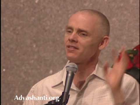 Adyashanti Video: You Are That Which Has No Ending