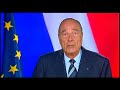 Les voeux du Président Les voeux du Président