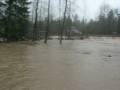North Bend, Wa Floods, January 7th, 2009