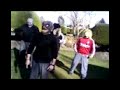 hay videos raros... y este xD hay videos raros... y este xD