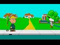 amiga longplay  036  snoopy and peanuts