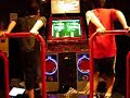 PTBO Tourney - Frankee vs. Christian - Fly Away[E] (5/17/08)