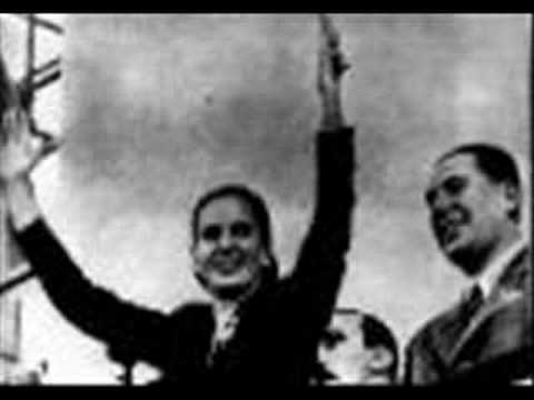 A EVA PERON