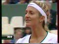 Pierce Bentivoglio French Open 1994 Pierce Bentivoglio French Open 1994