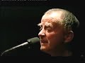 christy moore   black is the colour