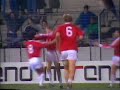 2e Helft - 1988-1989 - Halve Finale Knvb Beker-PSV-FC Den Ha