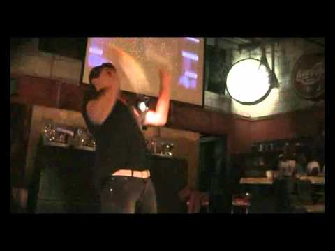 Flairmix Bartender Team Show