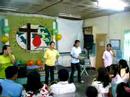 AGGC Samal Chapter AGGC Samal Chapter