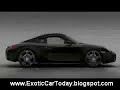 Porsche Clayman
