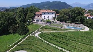 Villa Calchi - Lecco