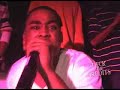 Oun-p on stage \"Check THe Credits DVD\"