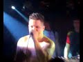 Taki Tsan freestyle