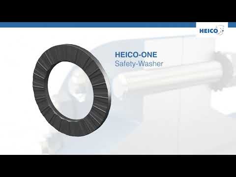 HEICO-LOCK® Reaction Washers