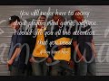 2much- If You Were Mine *WITH LYRICS*