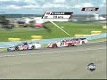 2008 Nascar Nationwide Watkins Glenn Steve Wallace Spin