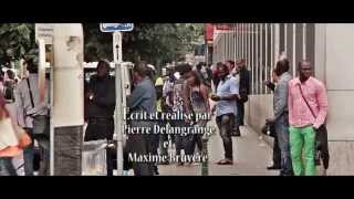 Bande-annonce: "Vérités cachées"